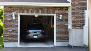 Garage Door Installation at West Del Paso Heights Sacramento, California