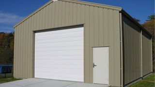 Garage Door Openers at West Del Paso Heights Sacramento, California